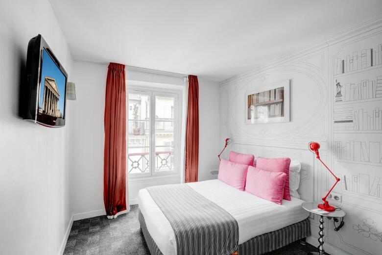 Hotel Joyce