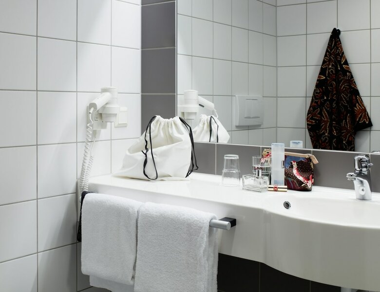 Hotel Scandic Alvik