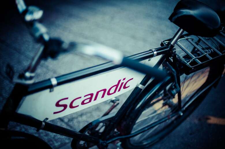 Hotel Scandic Alvik