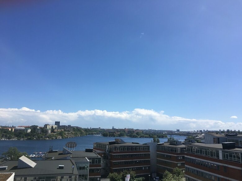Hotel Scandic Alvik