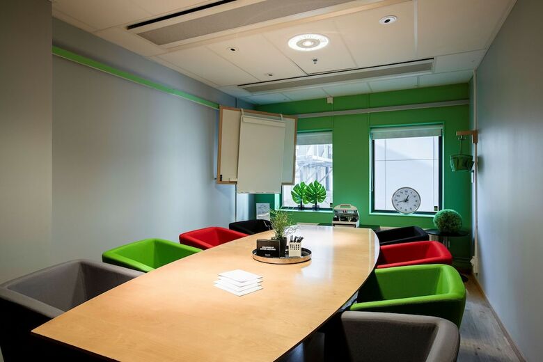 Hotel Scandic Alvik