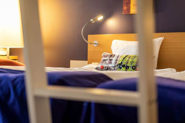 Hotel Scandic Alvik