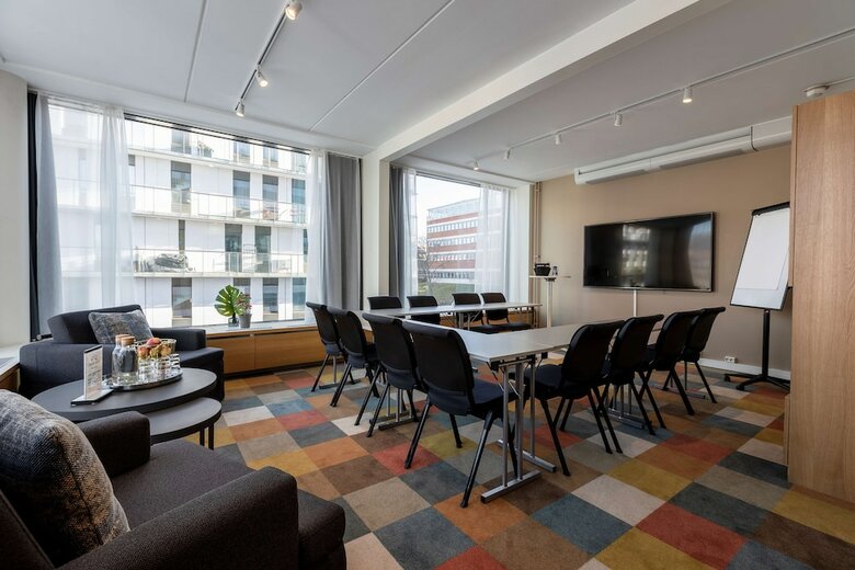 Hotel Scandic Alvik