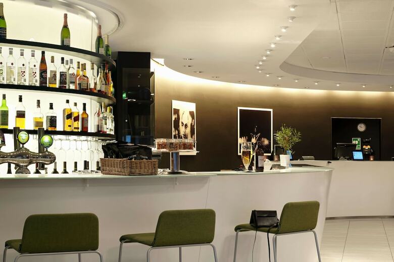 Hotel Scandic Alvik