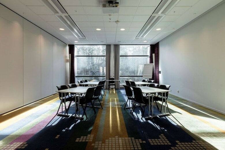 Hotel Scandic Alvik