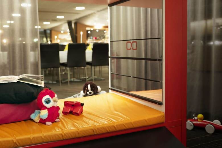 Hotel Scandic Alvik