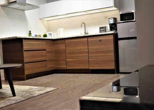 Apartamento Simply Luxury Stays