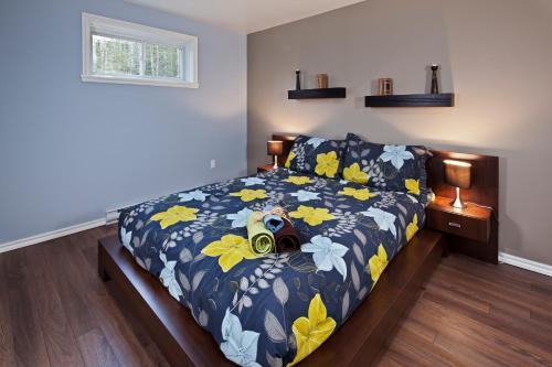 Boise De La Martine