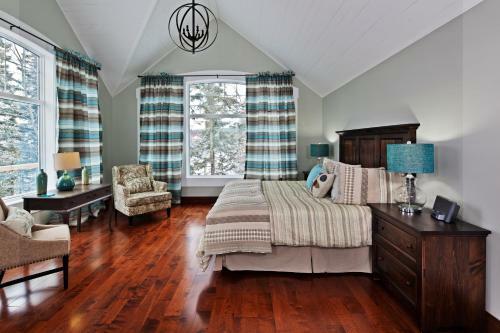 Chalet Charlevoix Qu�bec