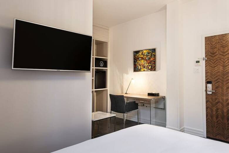 Hotel Manoir Morgan