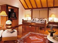 Hotel Oberoi Lombok