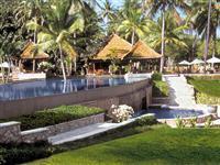 Hotel Oberoi Lombok
