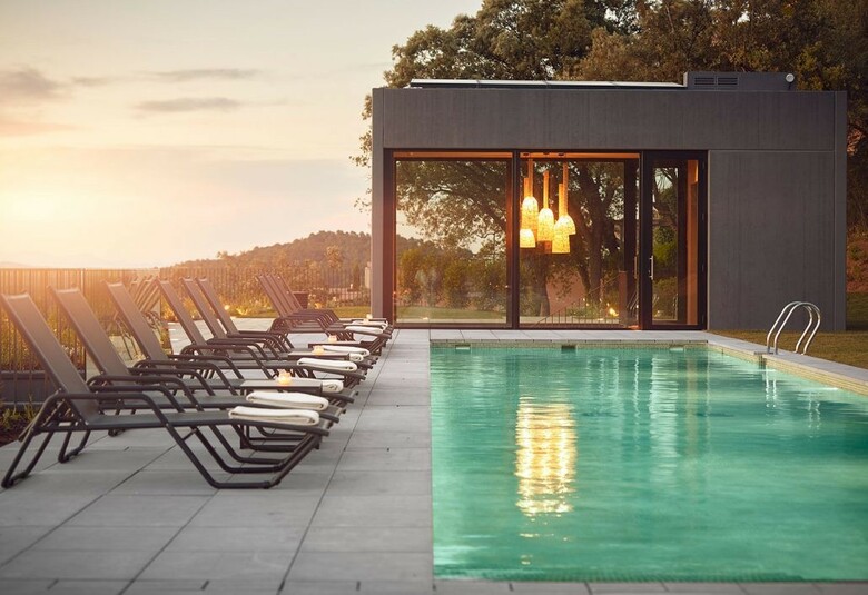 Hotel Castell D'empord�