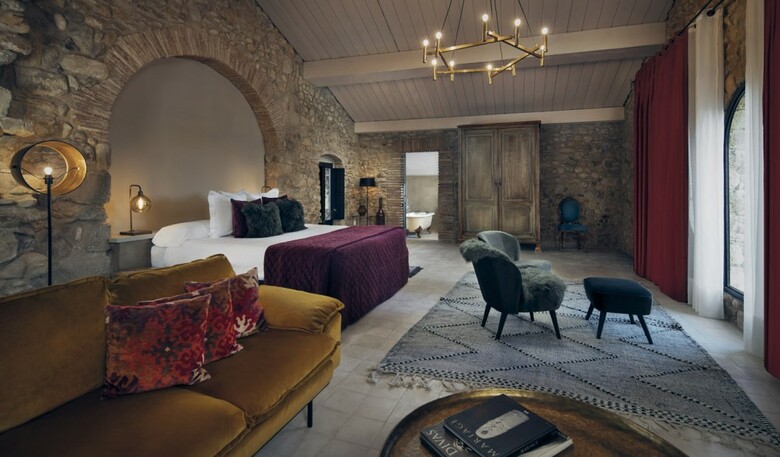 Hotel Castell D'empord�