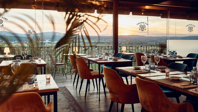 Hotel Castell D'empord�
