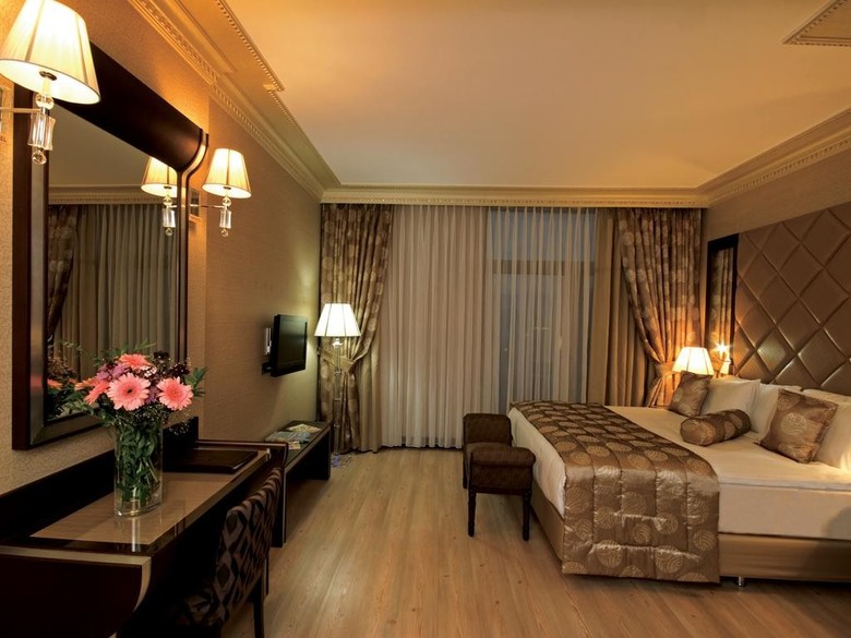 Eser Premium Hotel And Spa