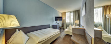 Hotel Geroldswil