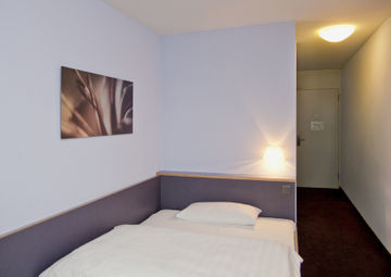 Hotel Geroldswil