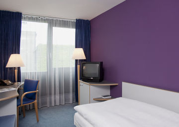 Hotel Geroldswil