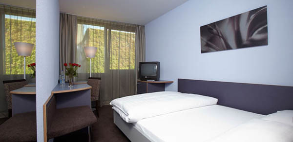 Hotel Geroldswil
