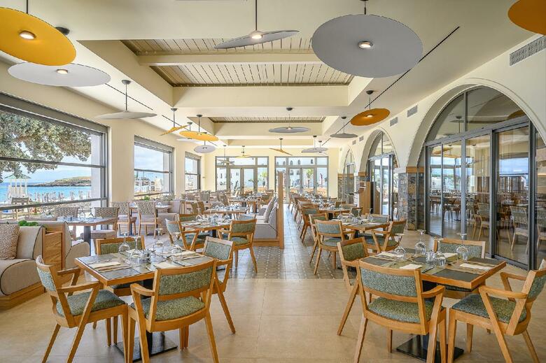 Hotel Creta Maris Beach Resort