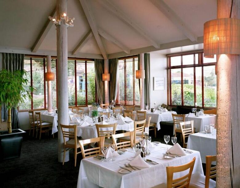 Hotel Ferrycarrig