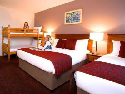 Hotel Ferrycarrig