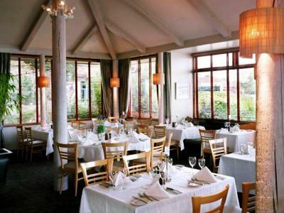 Hotel Ferrycarrig