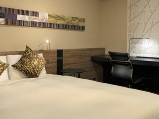 Hotel Mitsui Garden Sapporo
