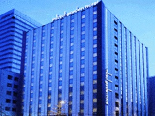 Hotel Mitsui Garden Sapporo