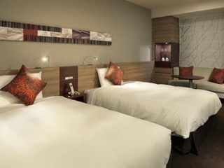 Hotel Mitsui Garden Sapporo