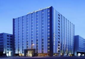 Hotel Mitsui Garden Sapporo