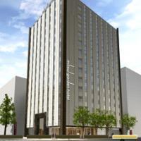 Hotel Mitsui Garden Sapporo