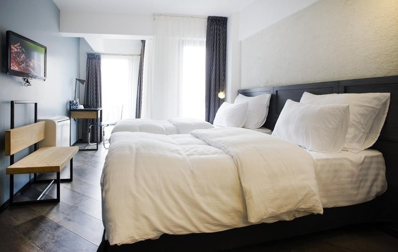 Hotel Faros Taksim