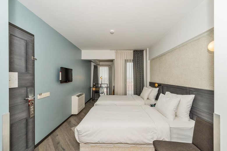 Hotel Faros Taksim