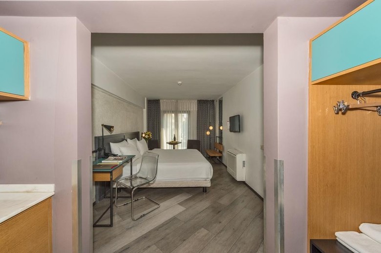 Hotel Faros Taksim
