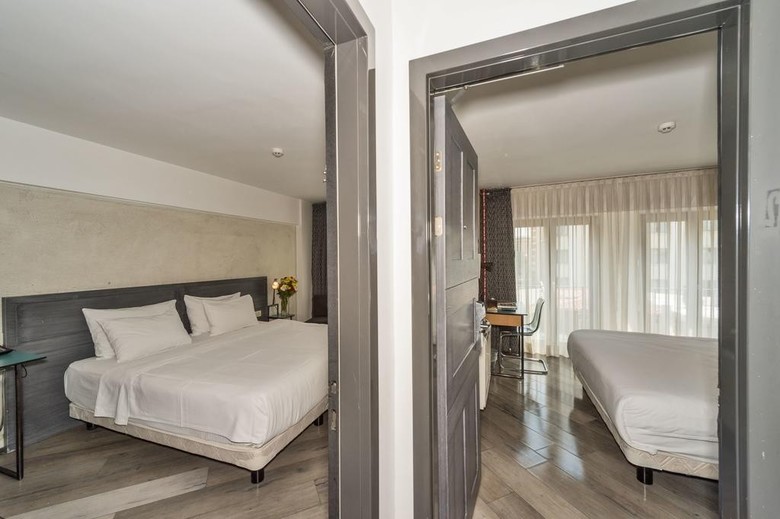Hotel Faros Taksim