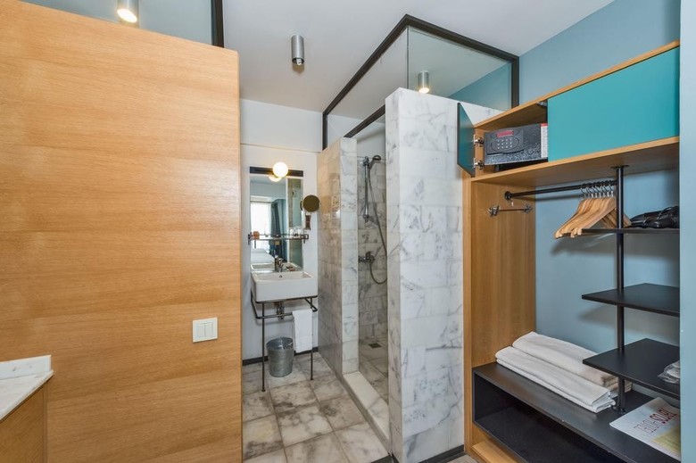Hotel Faros Taksim