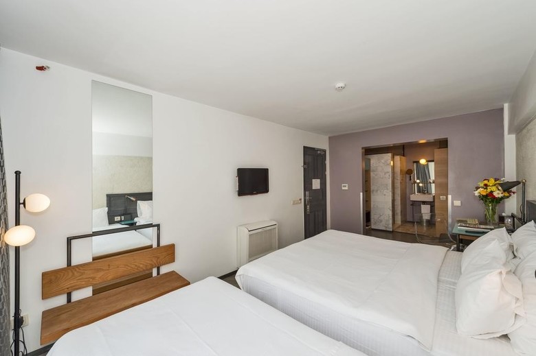Hotel Faros Taksim