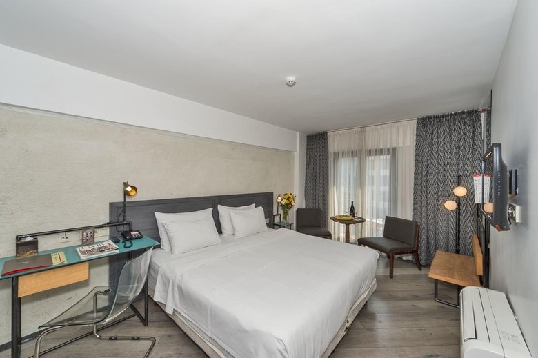 Hotel Faros Taksim