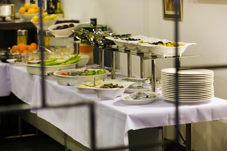 Hotel Faros Taksim