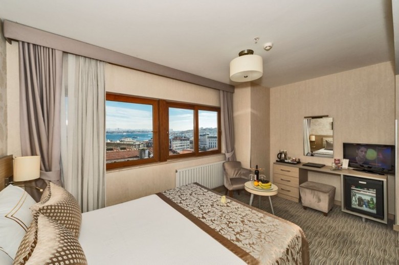 Hotel Galata La Bella