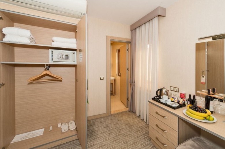 Hotel Galata La Bella