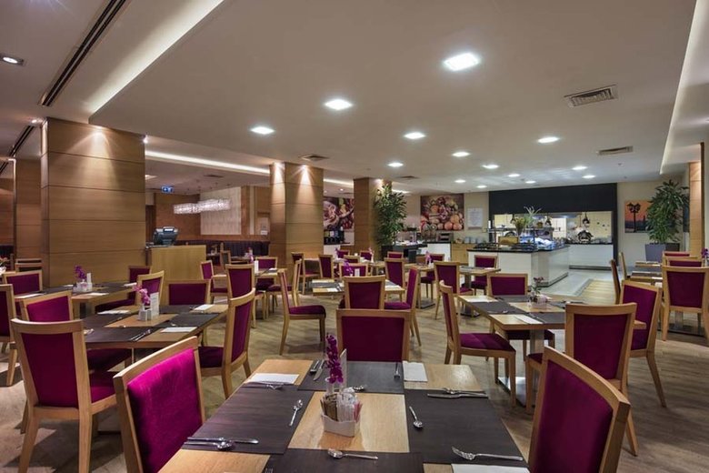 Hotel Hilton Garden Inn Golden Horn