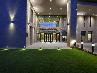 Hotel Hilton Garden Inn Golden Horn