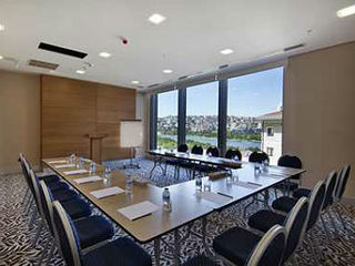 Hotel Hilton Garden Inn Golden Horn
