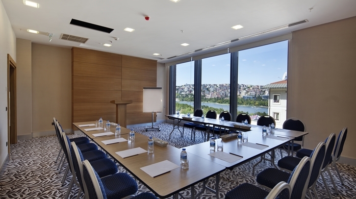 Hotel Hilton Garden Inn Golden Horn