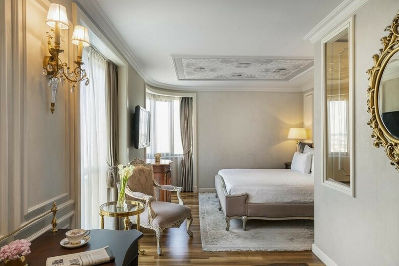 Hotel Rixos Pera Istanbul
