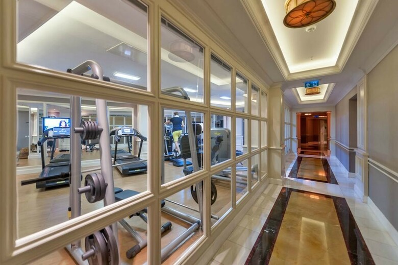 Hotel Rixos Pera Istanbul
