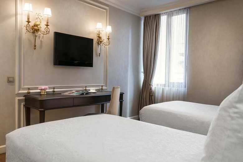 Hotel Rixos Pera Istanbul